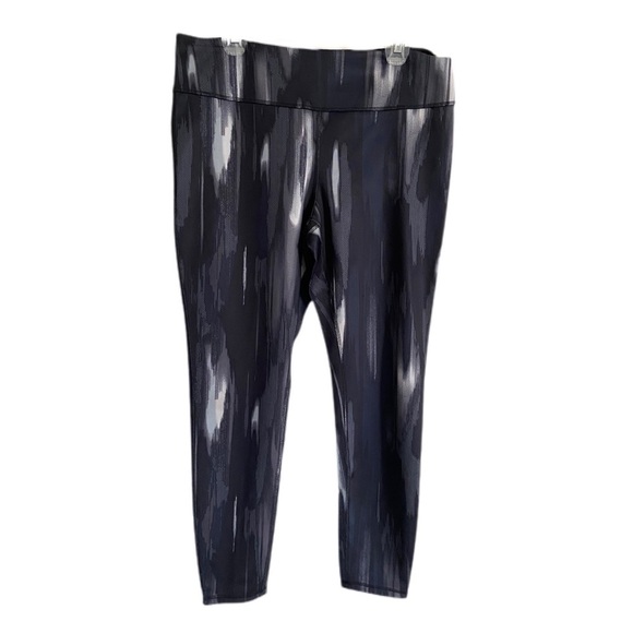 JOE Fresh - Womens - 1XL - Athletic Leggings - Picture 1 of 2